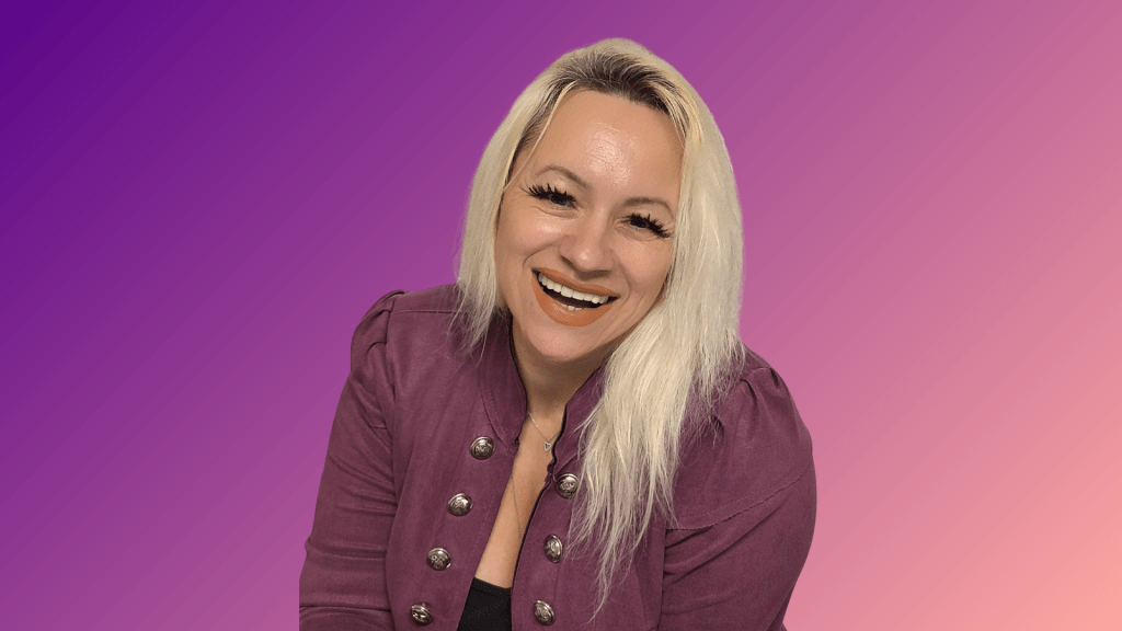 Profilfoto Xenia Graf – Weg zur Essenz, Bewusstseins- & Transformationsarbeit im Dualseelenprozess